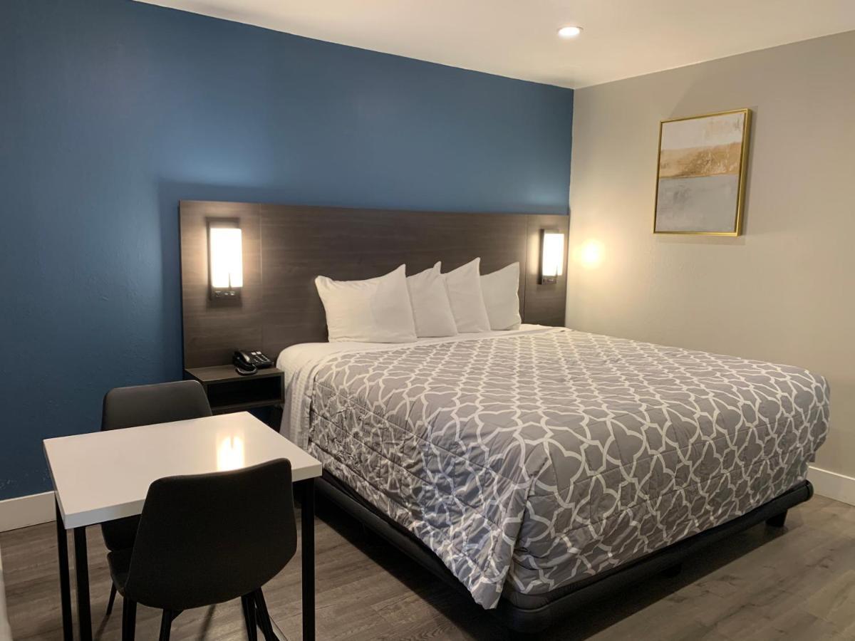 Motel Sakura (adults Only)