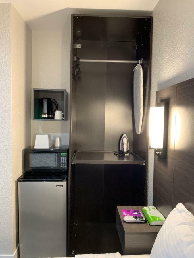 Motel Sakura (adults Only)