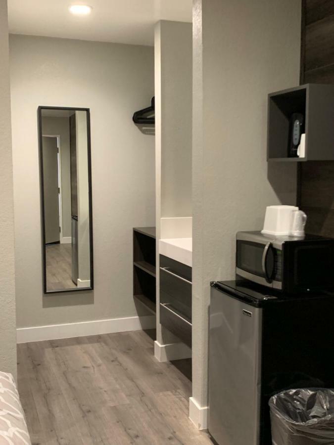 Motel Sakura (adults Only) Glendale