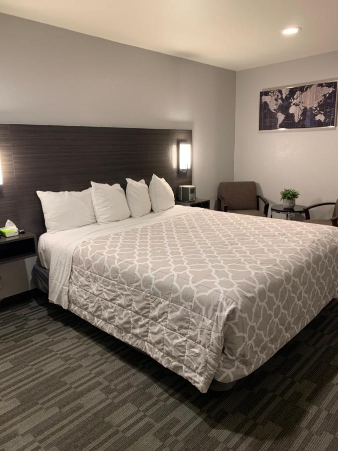 Motel Sakura (adults Only)