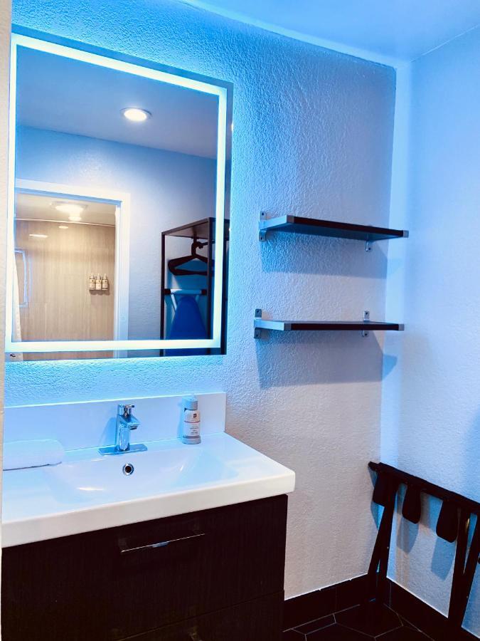 Motel Sakura (adults Only) Glendale